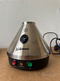 Vaporizzatore STORZ & BICKEL Volcano Classic