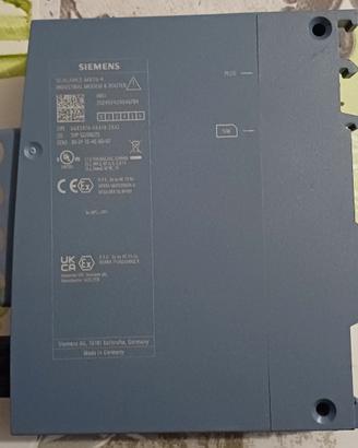 Modem router Siemens scalance