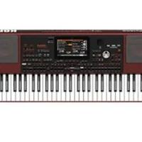 Tastiera  pa 1000 korg