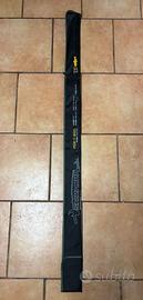  canna da light game molix skirmjan trout hunter
