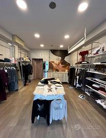 Vendita Attività , No mura