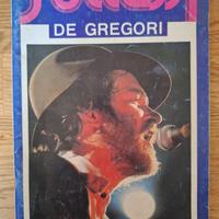Spartito Successi - De Gregori