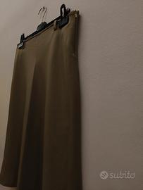 🌹 Gonna longuette vintage Tg. M/L🌹