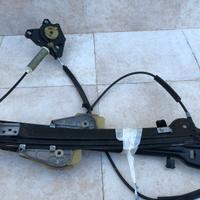 Alfa mito alza vetro anteriore sx senza motore