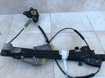 Alfa mito alza vetro anteriore sx senza motore