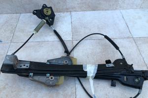 Alfa mito alza vetro anteriore sx senza motore