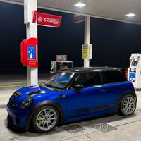 Mini Cooper R56 2007