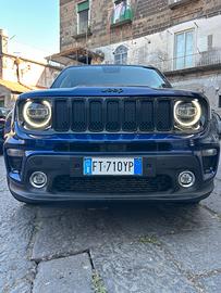 JEEP RENEGADE 2.0 c.c. 4x4