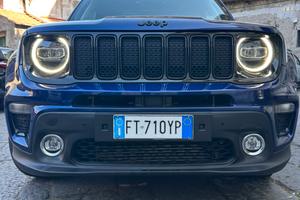 JEEP RENEGADE 2.0 c.c. 4x4