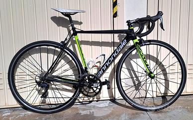 Cannondale Caad 12