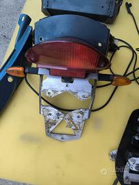  Faro Posteriore TT ReVamp BMW GS 850 1100  1150
