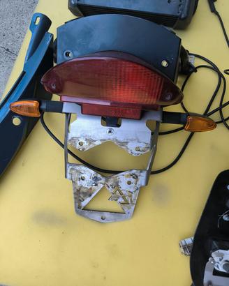  Faro Posteriore TT ReVamp BMW GS 850 1100  1150