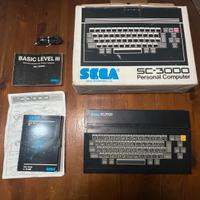 SEGA SC-3000