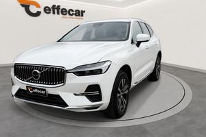 VOLVO XC60 T6 Recharge Plug-in Hybrid AWD