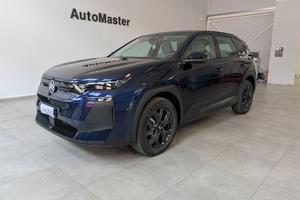 CITROEN C5 Aircross YOU Hybrid 145cv