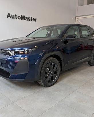CITROEN C5 Aircross YOU Hybrid 145cv
