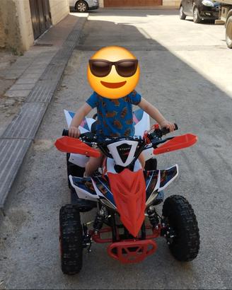 Minimoto