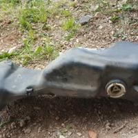 Serbatoio benzina runner