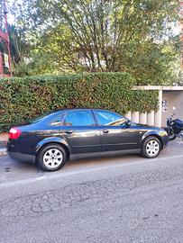 AUDI A4 3ª serie - 2001