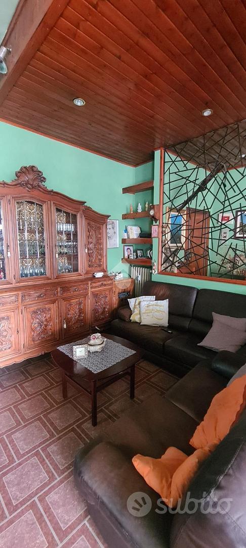 Appartamento – Ceres, Regione Molino - Altro