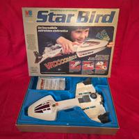 GIOCATTOLO D'EPOCA STAR BIRD