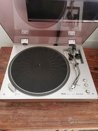 giradischi AKAI AP 006 direct drive