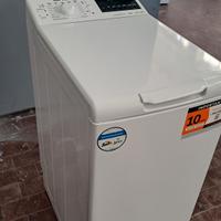 LAVATRICE  CARICA ALTO  NUOVI DIFFETO STETICO 