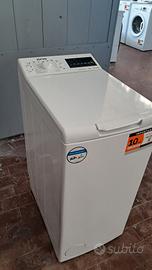 LAVATRICE  CARICA ALTO  NUOVI DIFFETO STETICO 