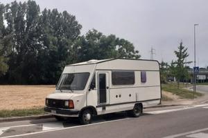 Monovolume Vintage RICONDIZIONATO