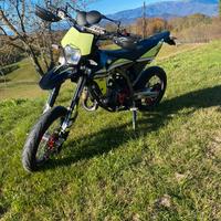 Fantic 50 modello 2022