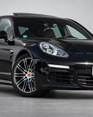 Porsche Panamera 3.0 4S EGSD Bose Bi-Xenon