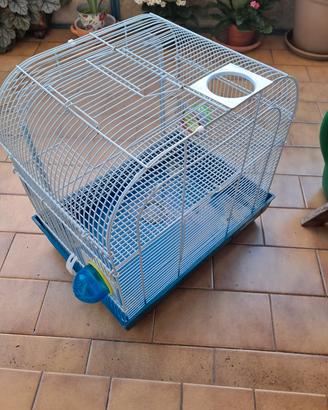 gabbia piccoli roditori