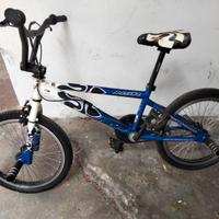 Bicicletta BMX buone condizioni
