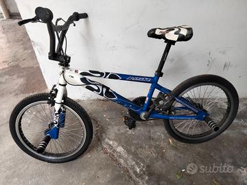 Bicicletta BMX buone condizioni