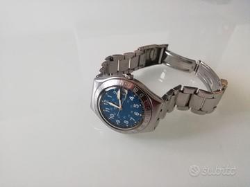 Orologio swatch Irony