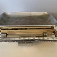 Bilancia Da Casa Ha.Ka.We. Vintage