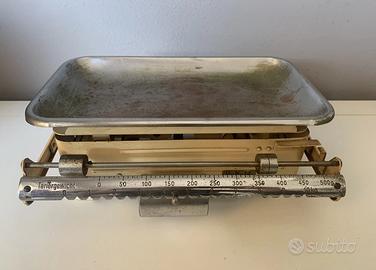 Bilancia Da Casa Ha.Ka.We. Vintage