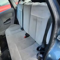 CITROEN C3 2008 - TAPPEZZERIA