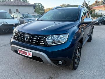 Dacia Duster 1.6 SCe GPL 4x2 Prestige