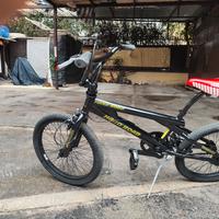 bici BMX 20 