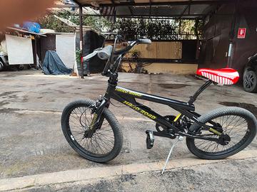 bici BMX 20 