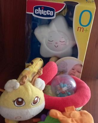 giochi chicco 