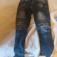 jeans taglia 32/36