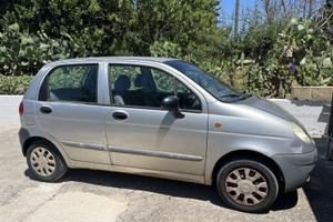 Auto matiz daewoo