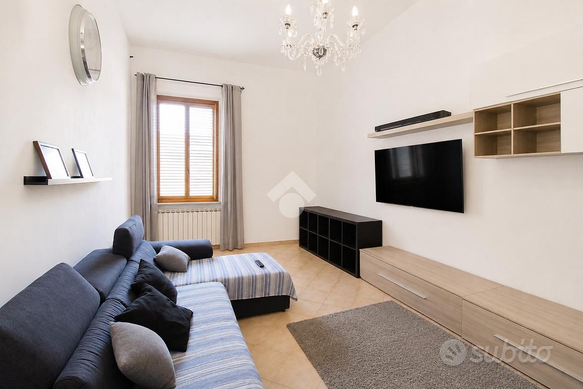 Apartment in Livorno, Consiglio di Zona 2 - Vista 5