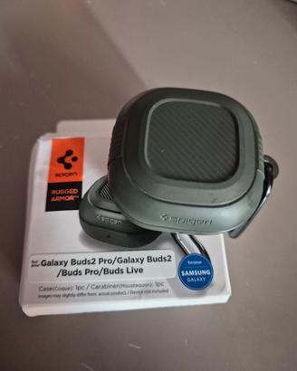 Cover per Samsung Galaxy Buds2 