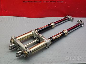 STELI 48 HONDA CRF 250 2010 2013 CR-F CRE 2011 201