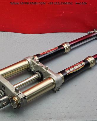 STELI 48 HONDA CRF 250 2010 2013 CR-F CRE 2011 201