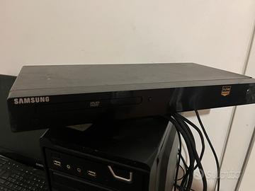 Lettore DVD Samsung