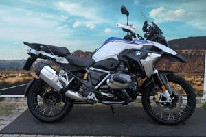 BMW R 1250 GS HP Abs